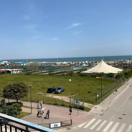 Bella Vista Apartment Chioggia Eksteriør billede