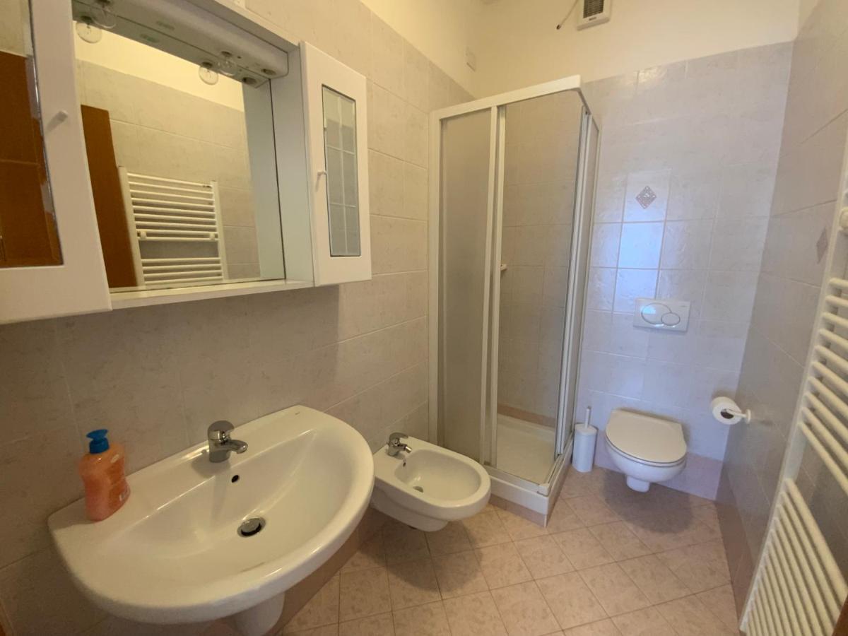 Bella Vista Apartment Chioggia Eksteriør billede
