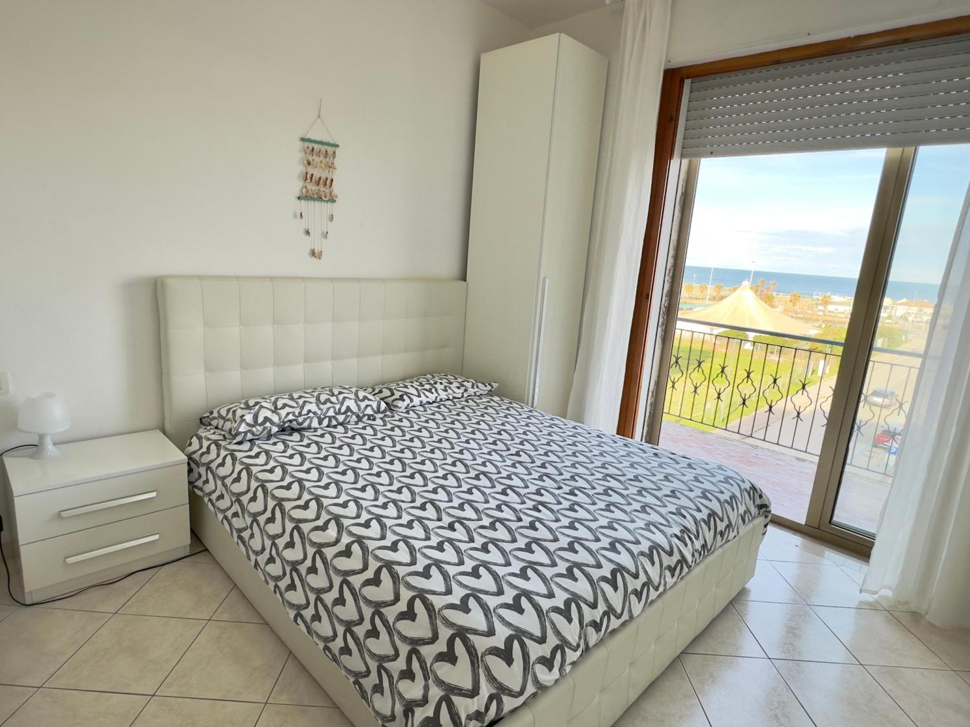 Bella Vista Apartment Chioggia Eksteriør billede