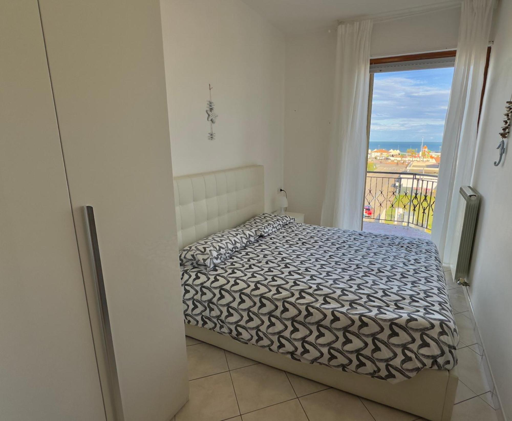 Bella Vista Apartment Chioggia Eksteriør billede